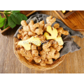 Jengibre fresco Asia Gingerol de alta pureza para alimentos